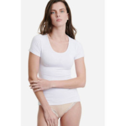 WALK Γυναικείο T-shirt από bamboo  W2203