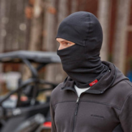 BLackspade Balaclava Full Face Ισοθερμικό Unisex - Μαύρο 9255-2