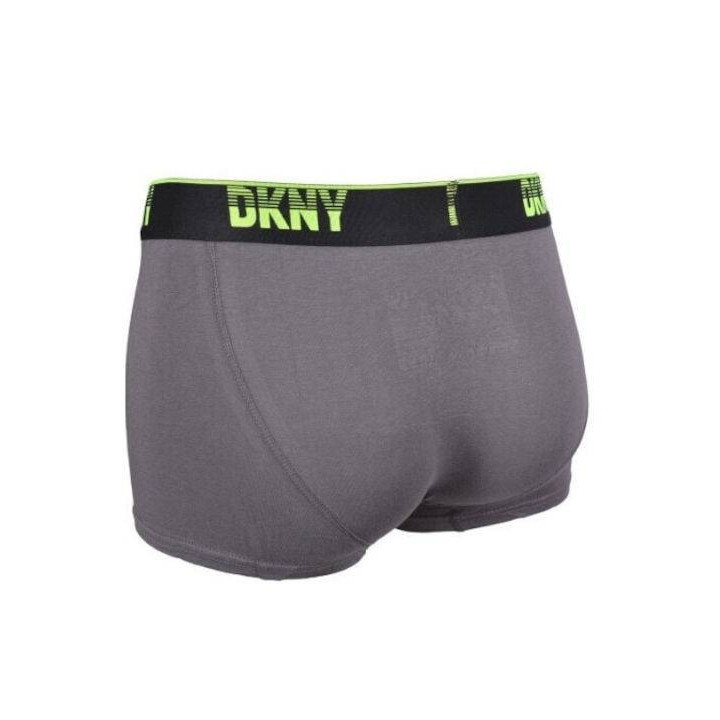DKNY Σετ Μποξεράκια 3 τμχ U5_6721_DKY Μαύρο-Multi-Γκρι