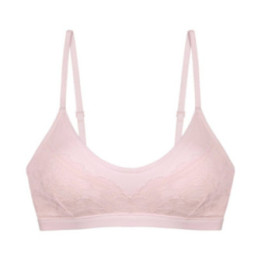 DORINA JAZLYN LIGHT PADDED BRALETTE Με ελαφρα ενισχυση FXBR0031MO010-PK0024 Pink