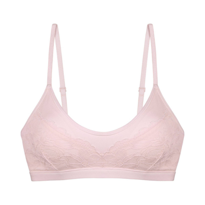 DORINA JAZLYN LIGHT PADDED BRALETTE Με ελαφρα ενισχυση FXBR0031MO010-PK0024 Pink