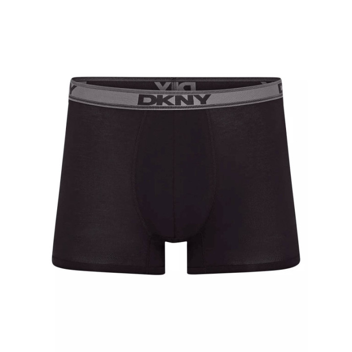 DKNY Carter Ανδρικά Boxer 3Tεμ. 61839 Μαύρο