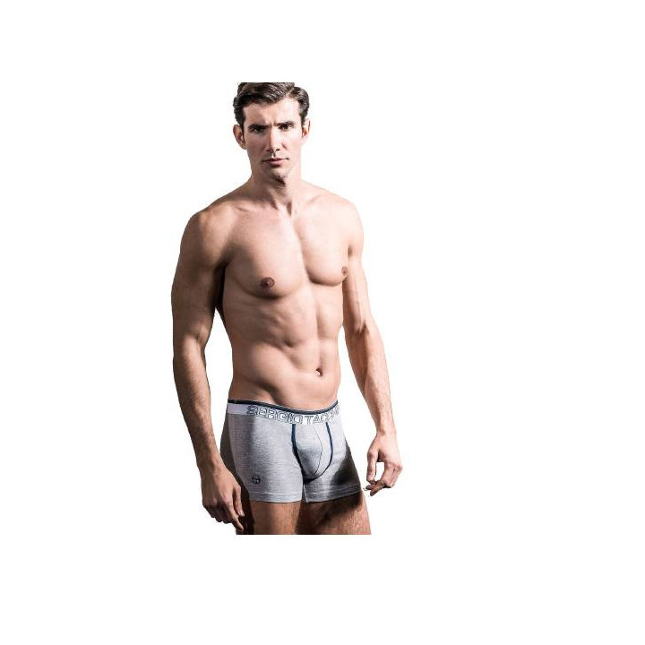 Sergio Tacchini Boxer Ανδρικό 9002 SET 3 X  Boxer