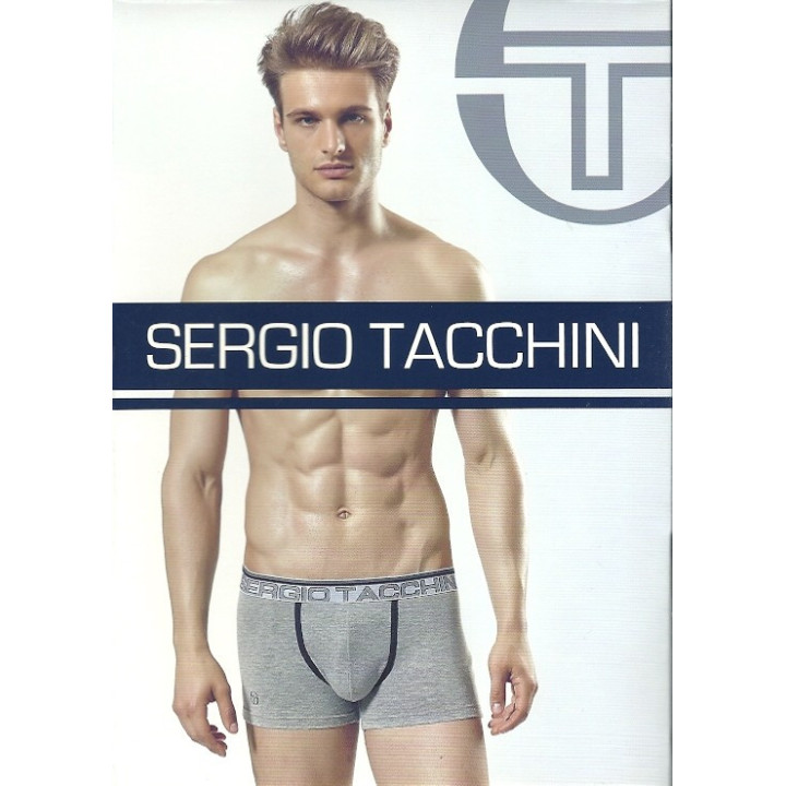 Sergio Tacchini Boxer Ανδρικό 9002 SET 3 X  Boxer