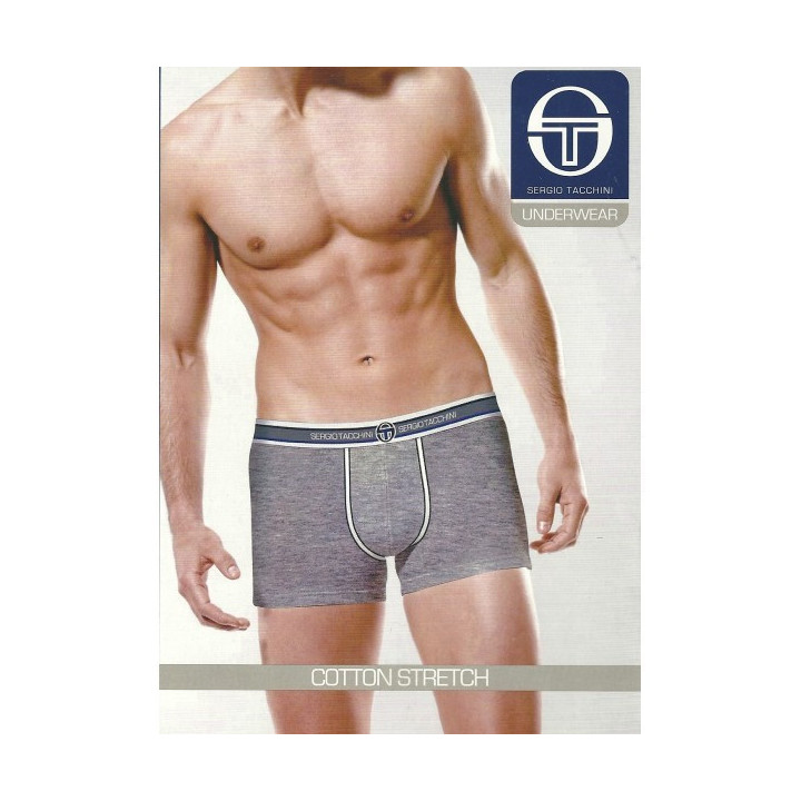 Sergio Tacchini Boxer Ανδρικό 9000 SET 3 x Boxer
