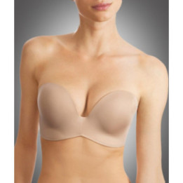 Wonderbra Perfect στράπλες Cup D