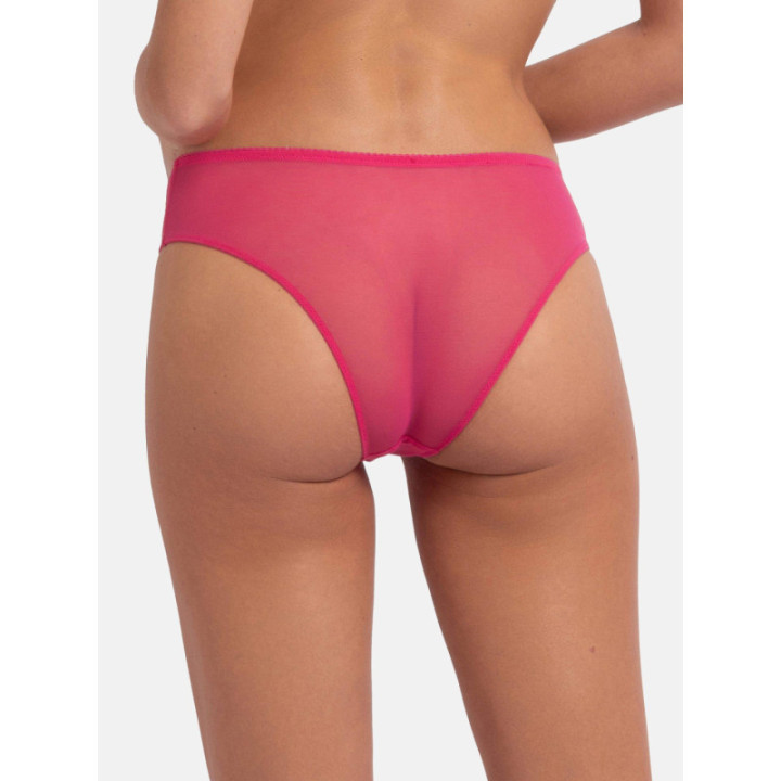 DORINA NORISSA-2PP SLIP CHEEKY HIPSTER FXCH0013LA086-2X0429 ROSE/BEIGE