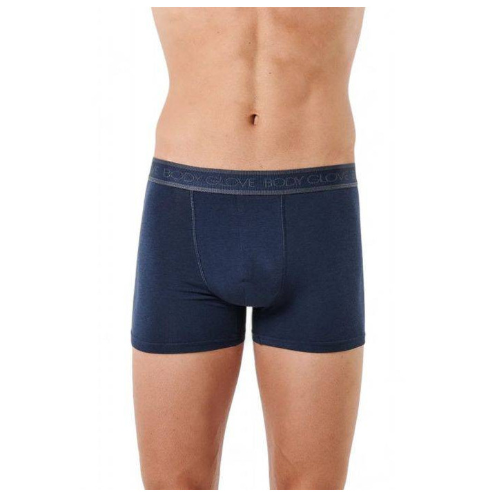 Body-Glove Boxer ανδρικό Blue & Anthracite Body Glove 2TEM. BGJD430001-004