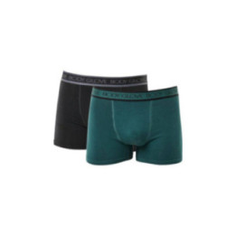 Body Glove Boxer ανδρικό Black & Petrol 2TEM BGJD430001-003