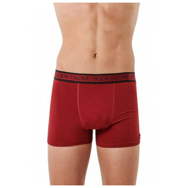 Body Glove Boxer ανδρικό Blue & Red 2TEM BGJD430001-002