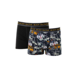 Body Glove Boxer ανδρικό Money Body BGJD430010