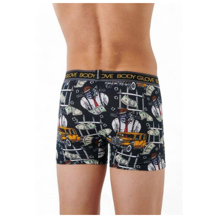 Body Glove Boxer ανδρικό Money Body BGJD430010