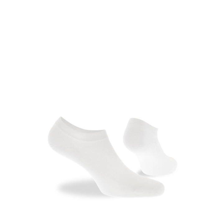 Walk Ανδρικές Sneaker κάλτσες από bamboo W325
