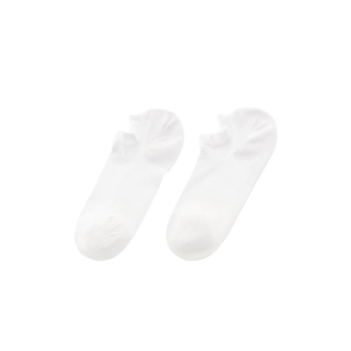 Walk Ανδρικές Sneaker κάλτσες από bamboo W325