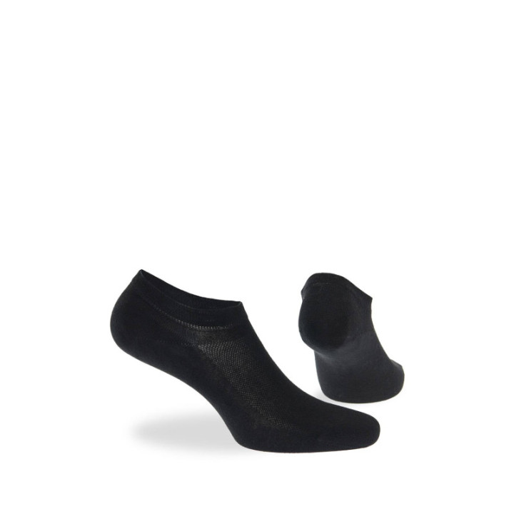Walk Ανδρικές Sneaker κάλτσες από bamboo W325