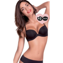 LOVE & BRA ΣΟΥΤΙΕΝ SUPER PUSH-UP +2 MERAVIGLIOSO CUP B