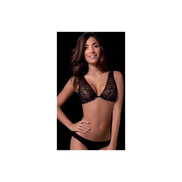 LOVE & BRA ΣΟΥΤΙΕΝ MICHELLE BRALETTE BALCONCINO CUP B