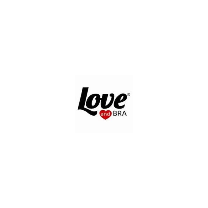 LOVE & BRA ΣΟΥΤΙΕΝ MICHELLE BRALETTE BALCONCINO CUP B