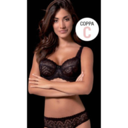LOVE & BRA SOPHIE ΣΟΥΤΙΕΝ  BALCONCINO CUP C