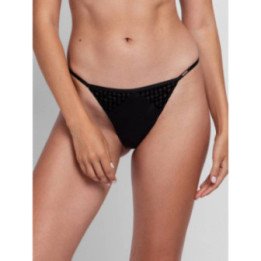 DORINA JULIANNA Γυναικείο Slip String FXST0052SW004-BK0001 Black