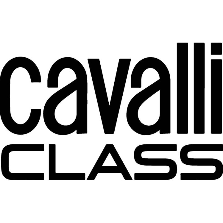 Cavalli class Underwear Ανδρικό Boxer-trunk Σετ 2τεμ. QXO01FJD003_NE05051 Μαύρο