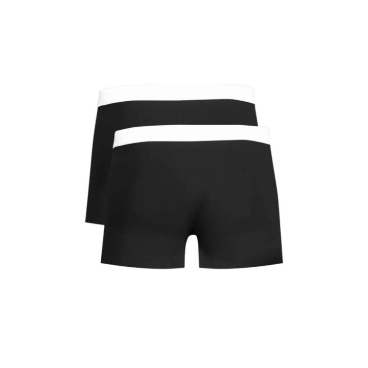 Trussardi Underwear - Ανδρικό Boxer Set 2τεμ. TRU2UTR01_NE03 NERO