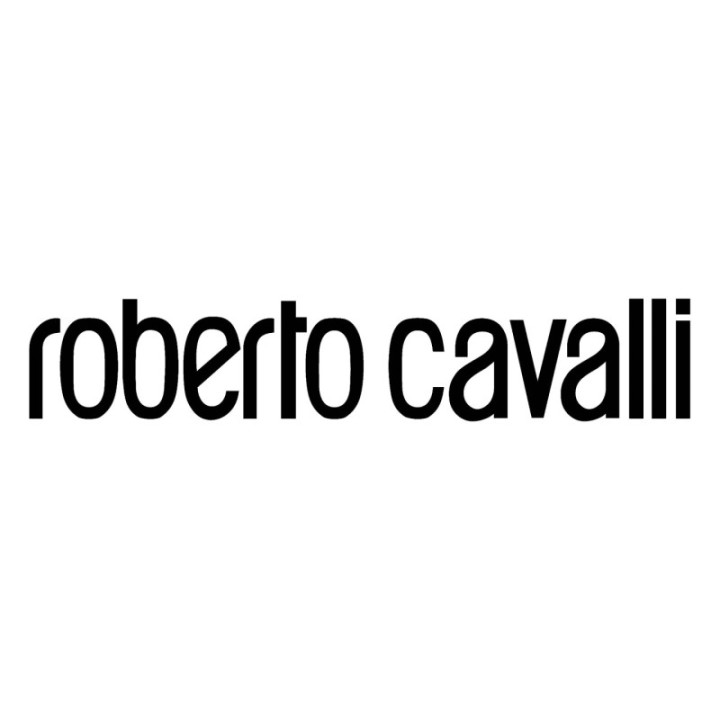 Roberto Cavalli Underwear Set 3Τεμ. Boxer-Trunk WSO00D-05051 Μαύρο
