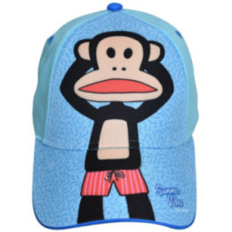 PAUL FRANK ΤΖΟΚΕΥ POSING 100% ΒΑΜΒΑΚΙ ΠΙΣΩ 100% ΠΟΛΥΕΣΤΕΡΑΣ ΜΠΡΟΣΤΑ PF01002
