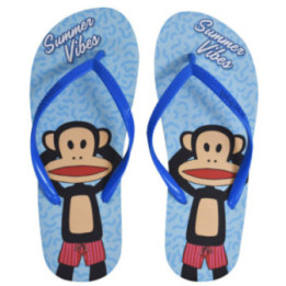 PAUL FRANK ΣΑΓΙΟΝΑΡΕΣ 70%EVA-30%RUBBER SUMMER1 PF09901