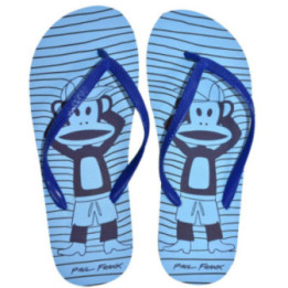 PAUL FRANK ΣΑΓΙΟΝΑΡΕΣ 70%EVA-30%RUBBER SUMMER2 PF09901