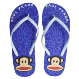 PAUL FRANK ΣΑΓΙΟΝΑΡΕΣ 70%EVA-30%RUBBER SUMMER3 PF09901