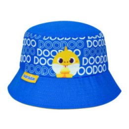 BABY SHARK ΚΩΝΟΣ ΚΑΠΕΛΟ BS1003