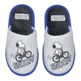 SNOOPY ΠΑΙΔΙΚΕΣ ΑΓΟΡΙ ΠΑΝΤΟΦΛΕΣ BICYCLE 100% POL SN93001