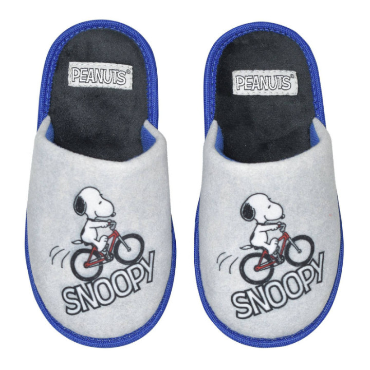 SNOOPY ΠΑΙΔΙΚΕΣ ΑΓΟΡΙ ΠΑΝΤΟΦΛΕΣ BICYCLE 100% POL SN93001