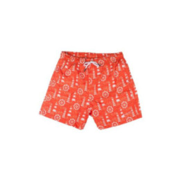 SUYUTTI ΜΑΓΙΟ ΑΝΔΡΙΚΟ SUMMER ORANGE 2530-09