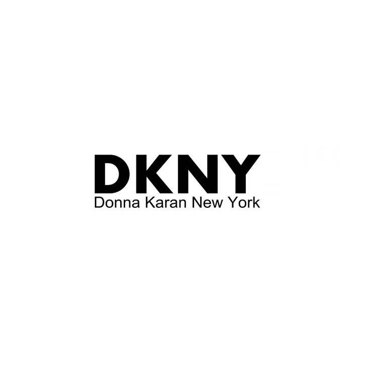 DKNY Γυναικείο Μπουστάκι Push-Up Cozy Boyfriend DK4518-Γκρί