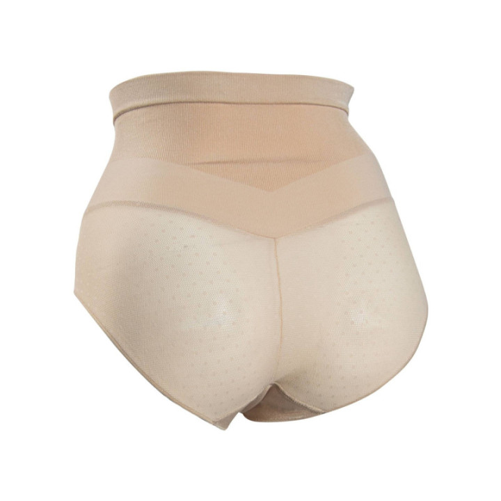 INTIMIDEA ΚΟΡΣΕΣ ME TOYΛΙ BODYEFFECT STRONG COMPRESSION 312146