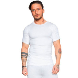 NINA CLUB ΙΣΟΘΕΡΜΙΚΗ ΦΑΝΕΛΑ-ΜΠΛΟΥΖΑ ΚΟΝΤΟΜΑΝΙΚΗ UNISEX NC1178