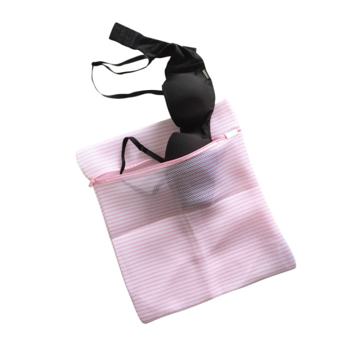 SECRET WEAPONS Lingerie Wash Bag SW038 - Θήκη Πλυσίματος Εσωρούχων 35cm x 40cm