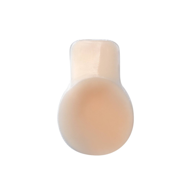 SECRET WEAPONS Lifts Ups - Breast Lift Nipple Covers SW047-Αυτοκόλλητο Σιλικόνης Καλύπτει απο Α έως D cup