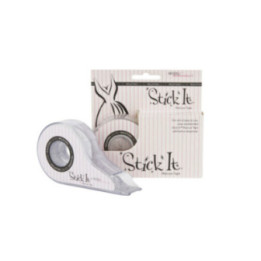 SECRET WEAPONS Fashion Tape - Αυτοκόλλητη ταινία για ρούχα 5μετρα SW004