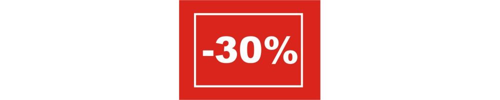 Προσφορές -30%
