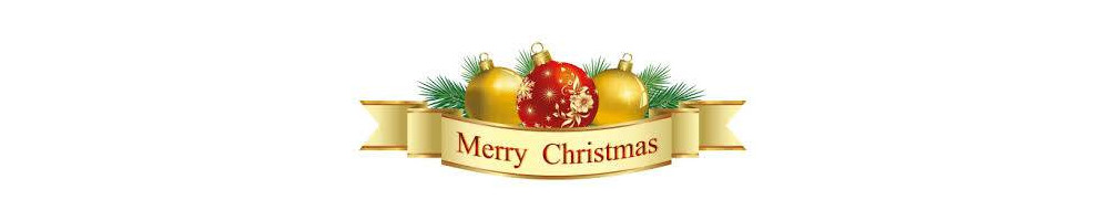 Christmas Edition