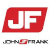 JOHN FRANK